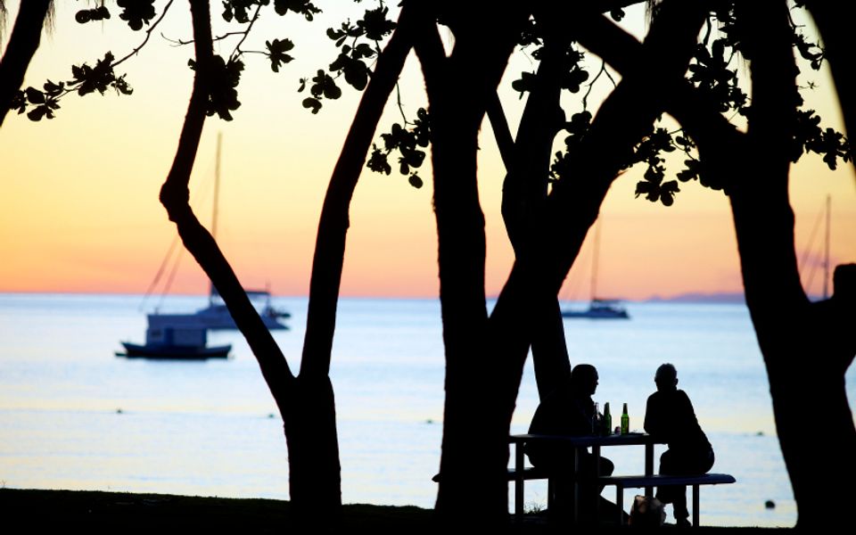 Essence Beachfront Retreat