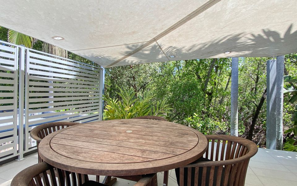 Essence Beachfront Retreat