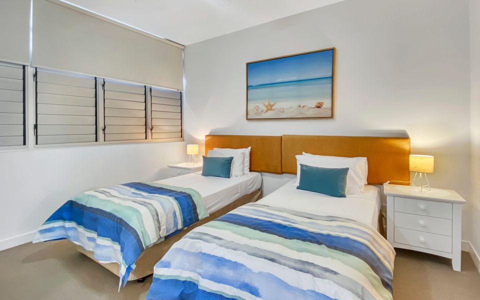 1 Bright Point Apartment 2204