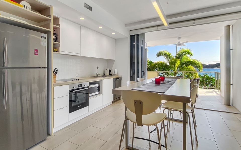 1 Bright Point Apartment 2204