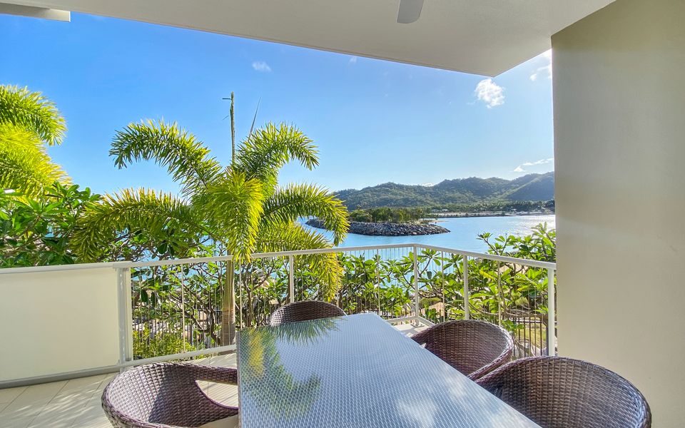 1 Bright Point Apartment 2204