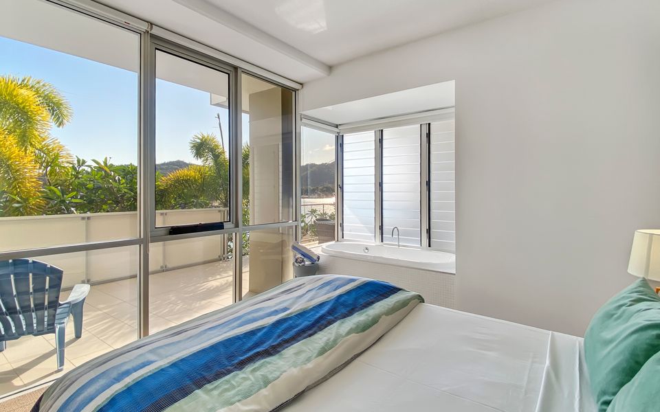 1 Bright Point Apartment 2204