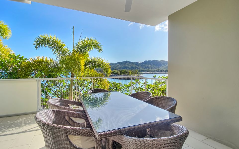 1 Bright Point Apartment 2204