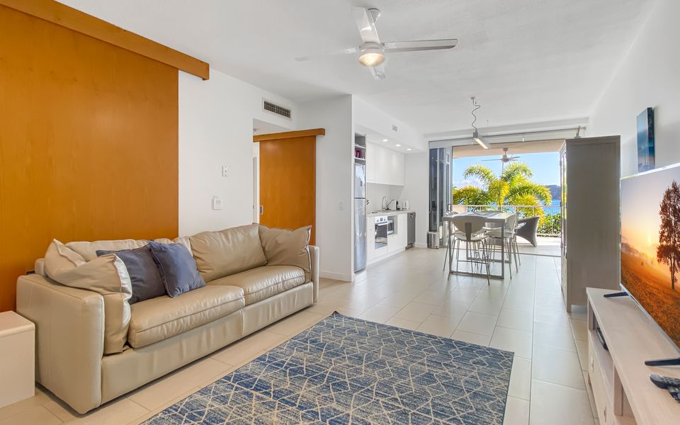 1 Bright Point Apartment 2204