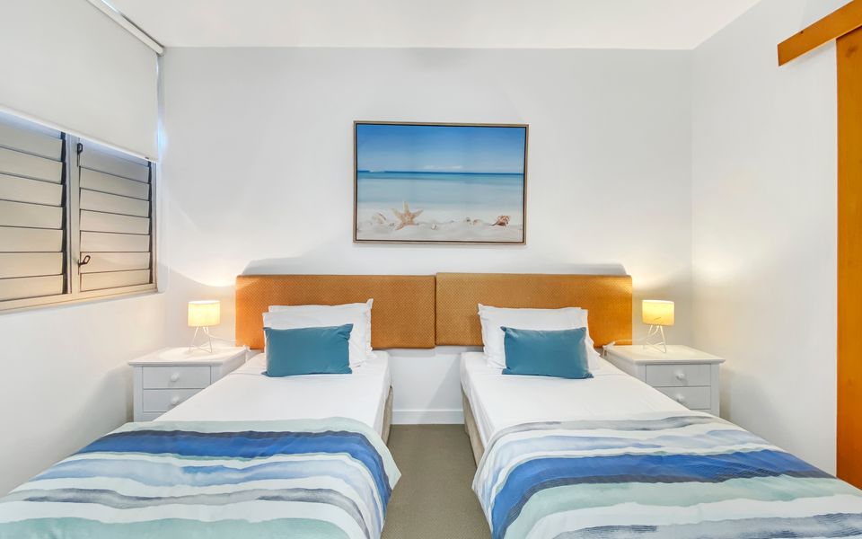 1 Bright Point Apartment 2204