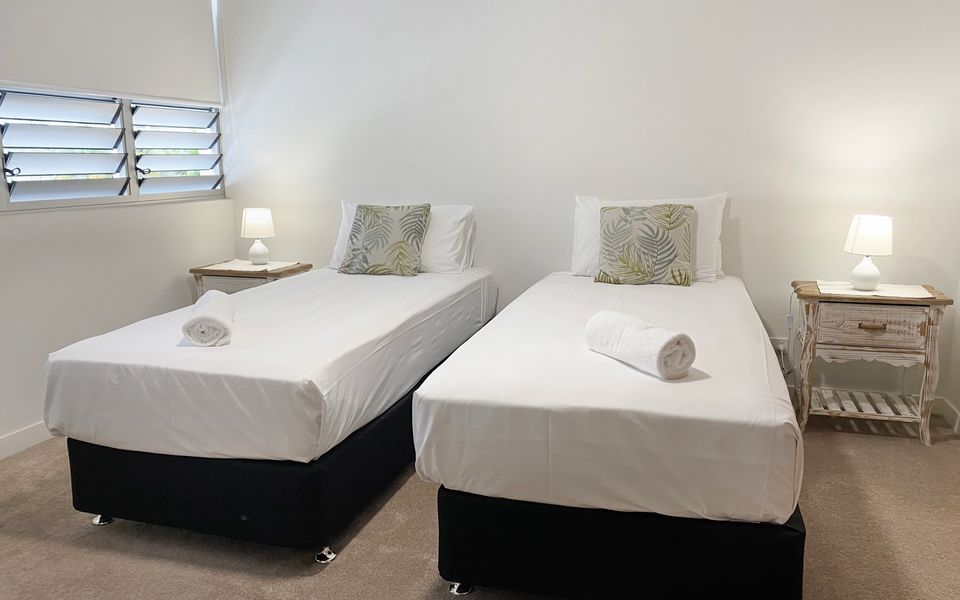 1 Bright Point Apartment 2303