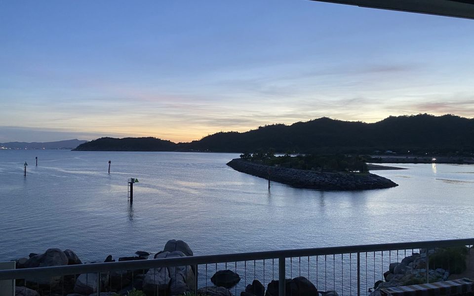 1 Bright Point Apartment 2303 - Sunset View