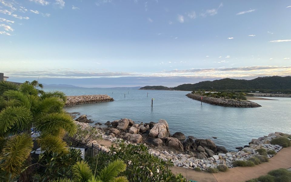 1 Bright Point Apartment 2303 - Ocean View