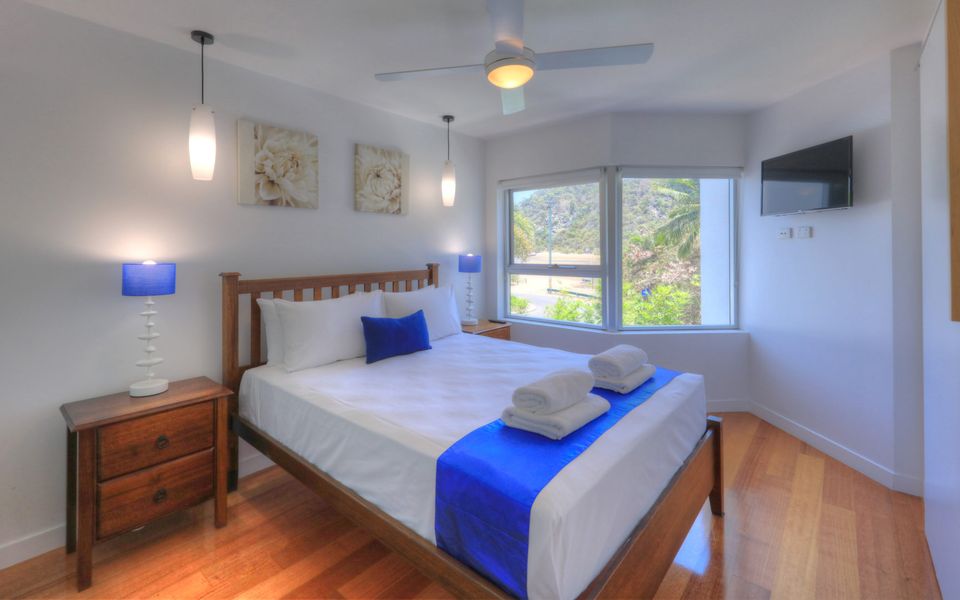 Maggies Beachfront Apt. 10