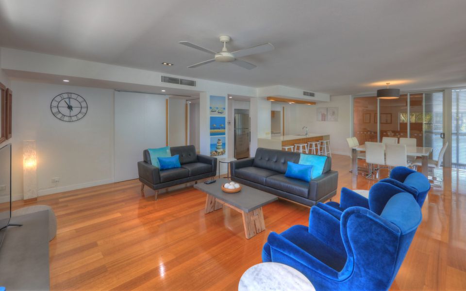 Maggies Beachfront Apt. 10