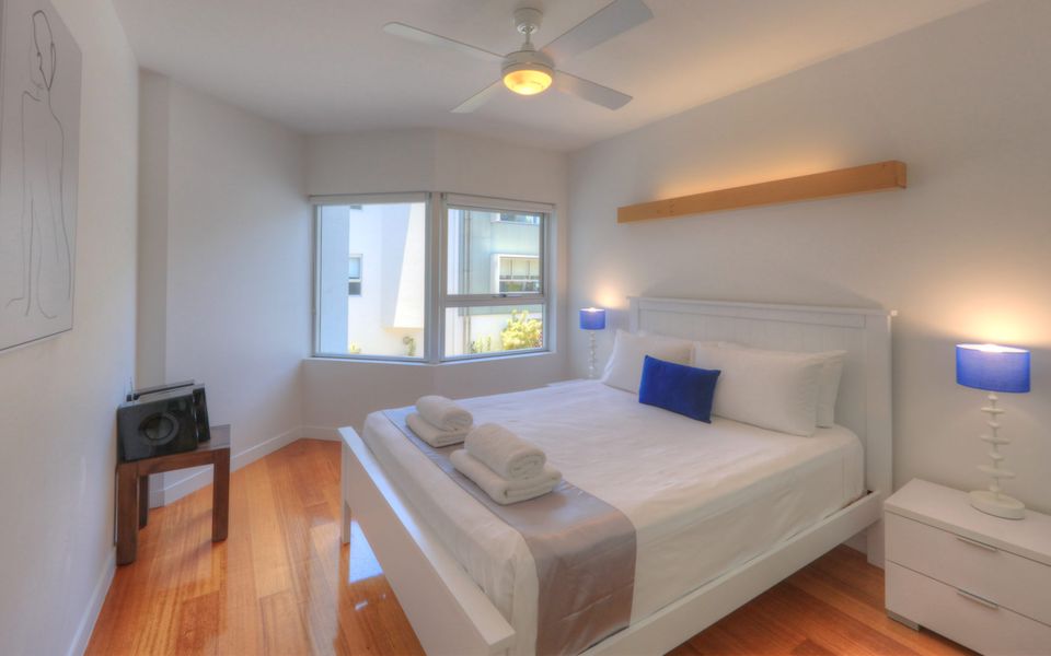 Maggies Beachfront Apt. 10