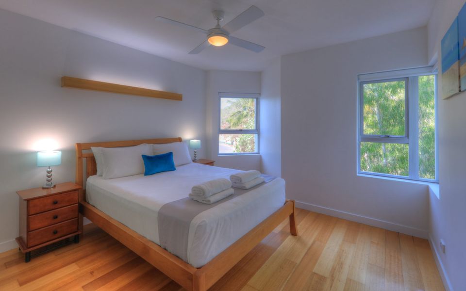 Maggies Beachfront Apt. 11