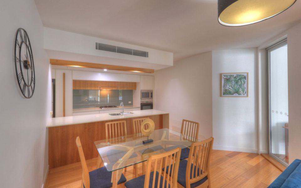 Maggies Beachfront Apt. 11