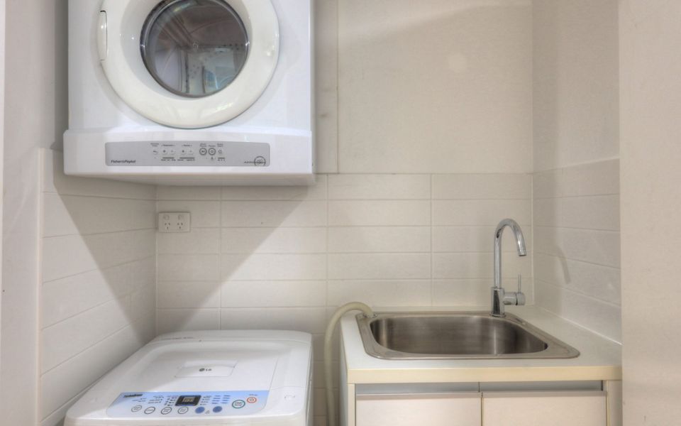 Maggies Beachfront Apt. 11