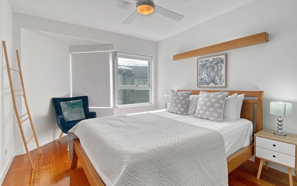 Maggies Beachfront Apt. 12