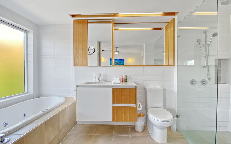 Maggies Beachfront Apt. 12