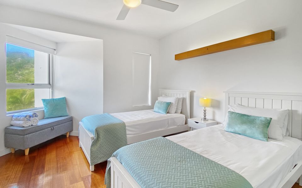 Maggies Beachfront Apt. 12