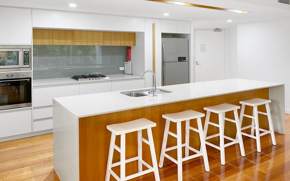 Maggies Beachfront Apt. 2