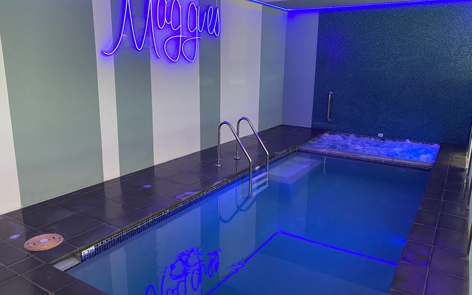 Maggies Beachfront Apt. 2