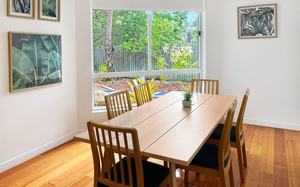 Maggies Beachfront Apt. 2