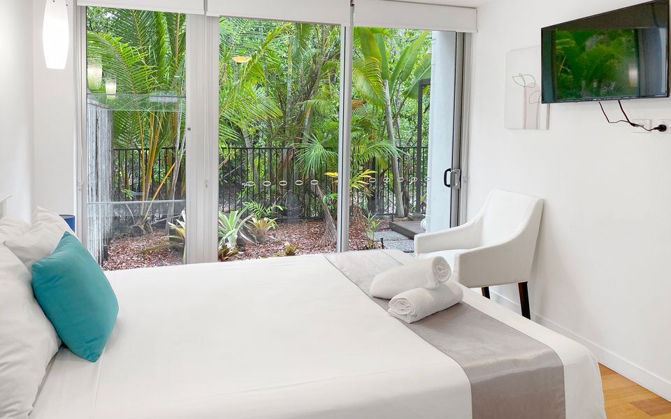 Maggies Beachfront Apt. 2