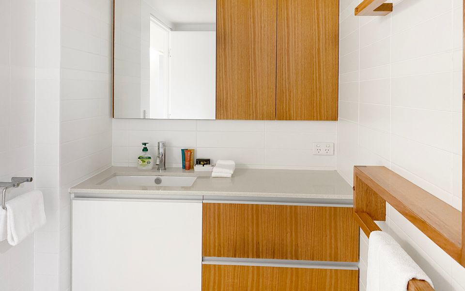 Maggies Beachfront Apt. 2