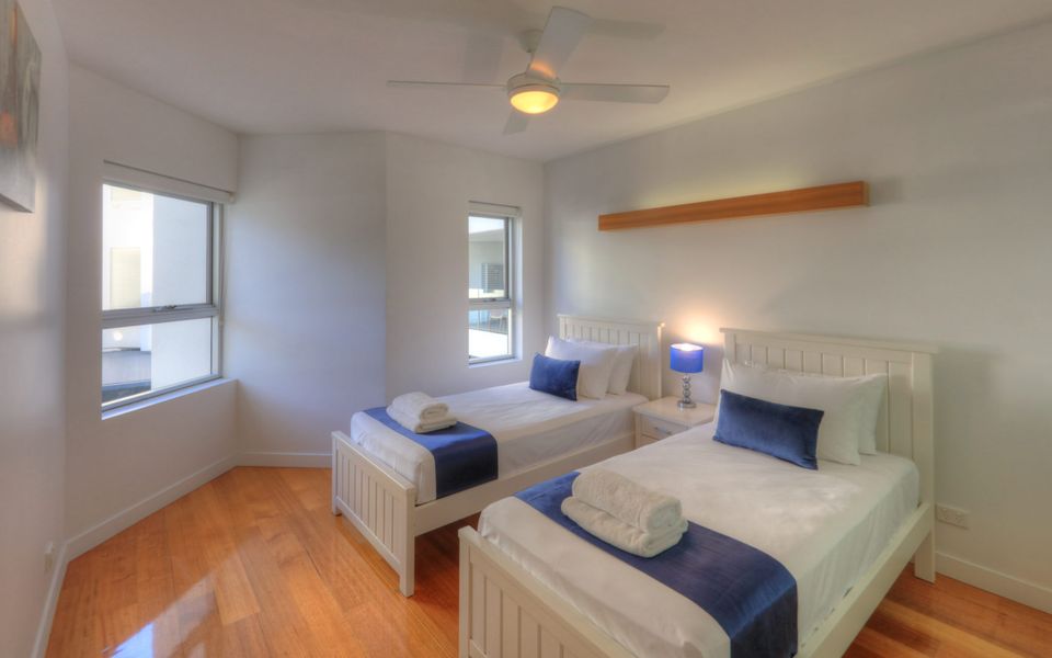 Maggies Beachfront Apt. 3