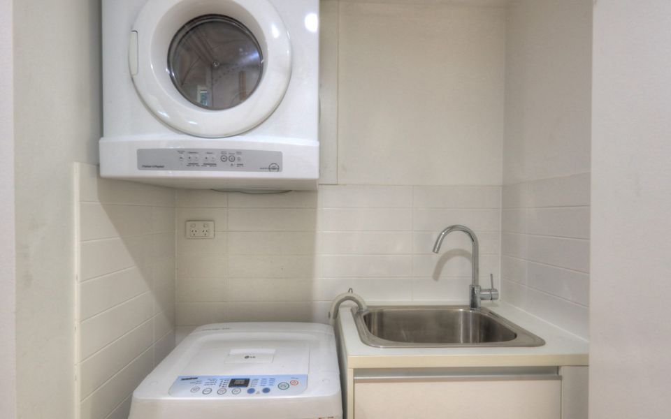 Maggies Beachfront Apt. 3