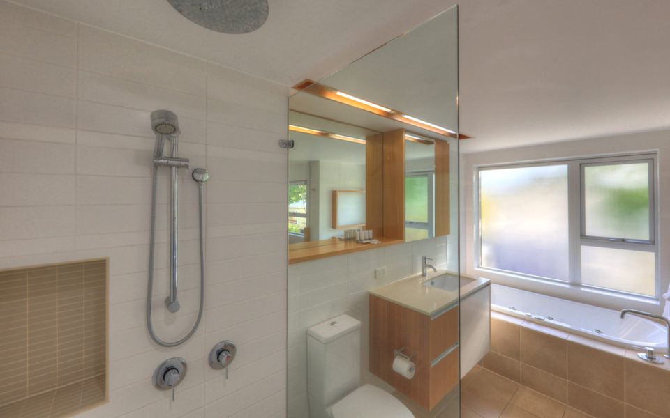 Maggies Beachfront Apt. 3