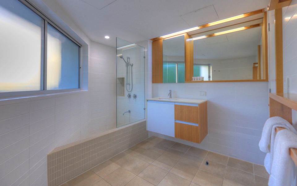 Maggies Beachfront Apt. 4