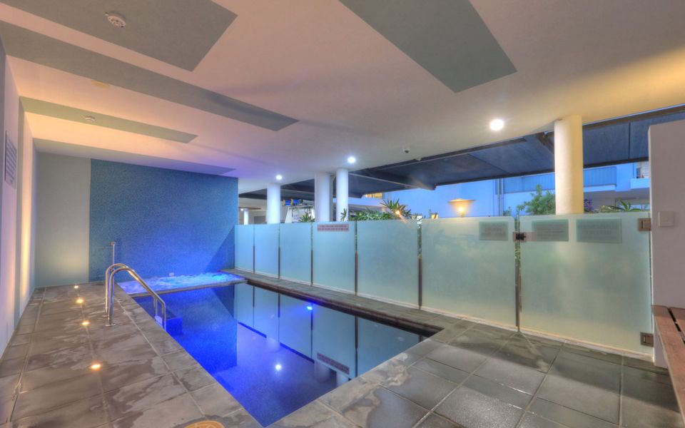 Maggies Beachfront Apt. 5