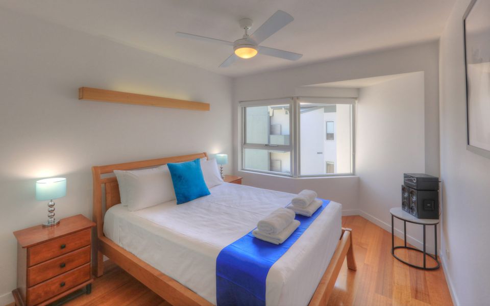 Maggies Beachfront Apt. 5