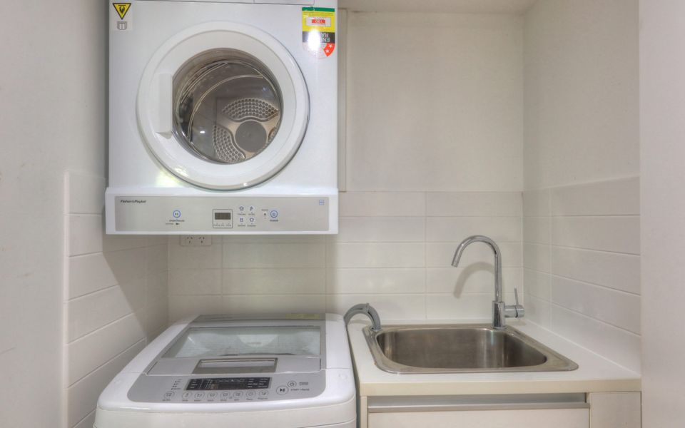 Maggies Beachfront Apt. 5