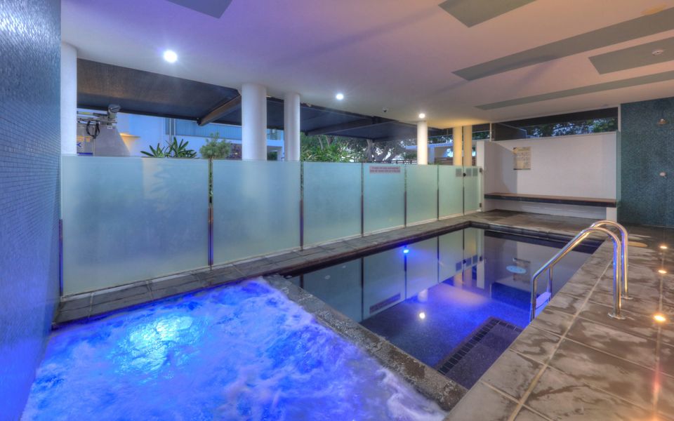 Maggies Beachfront Apt. 5