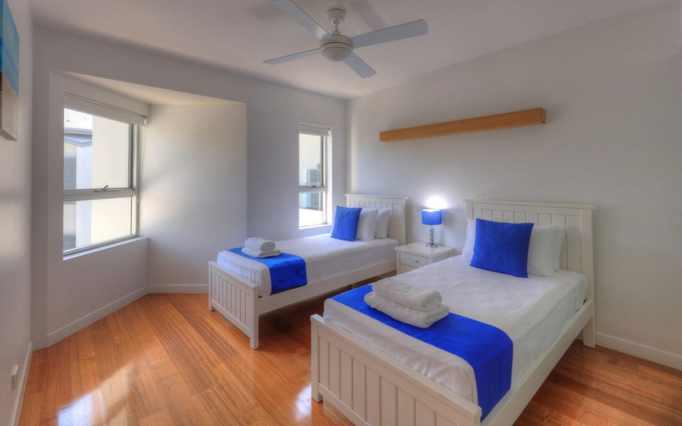 Maggies Beachfront Apt. 5