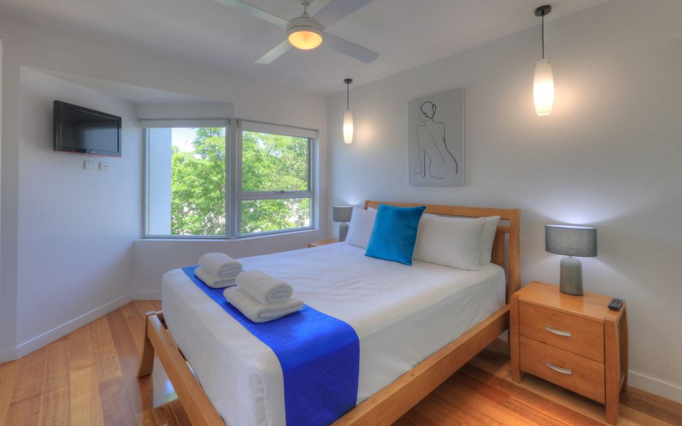 Maggies Beachfront Apt. 5