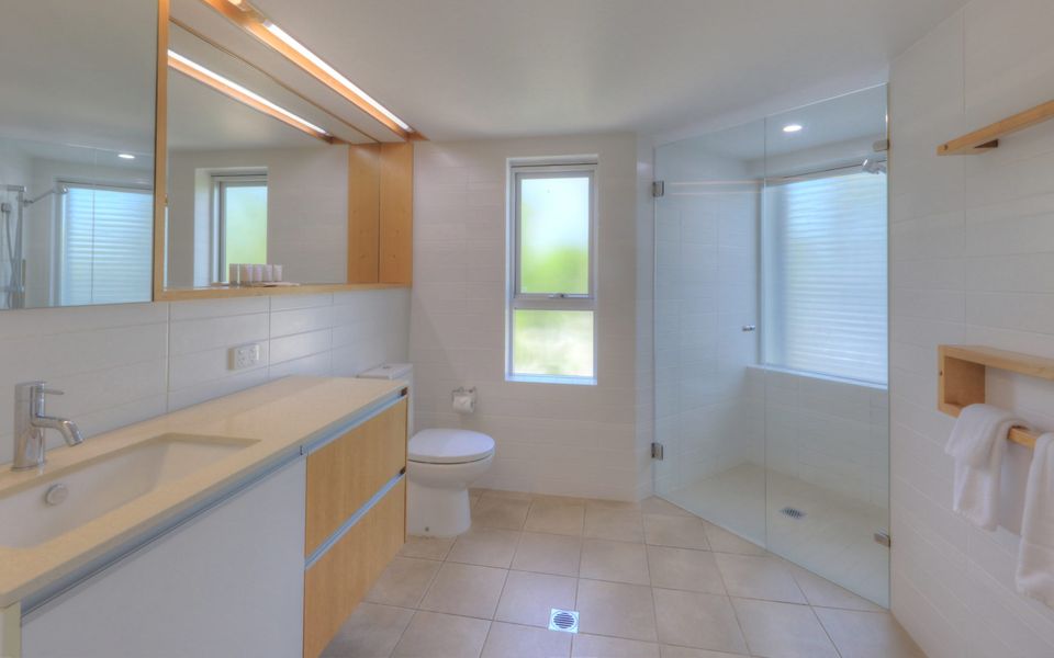 Maggies Beachfront Apt. 5