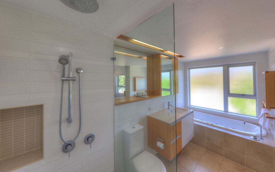 Maggies Beachfront Apt. 5