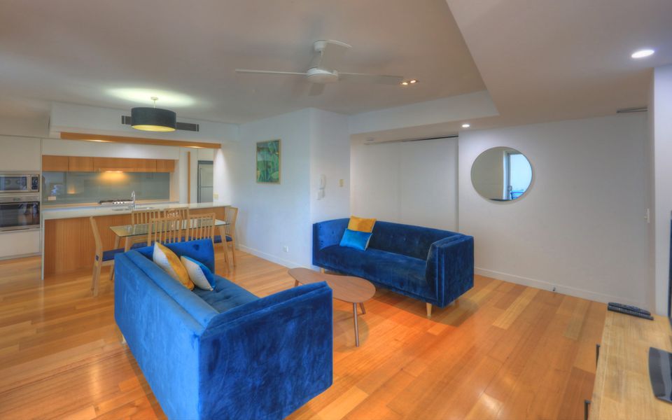 Maggies Beachfront Apt. 6