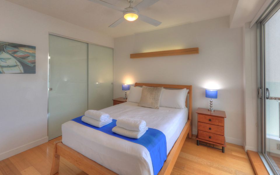 Maggies Beachfront Apt. 6