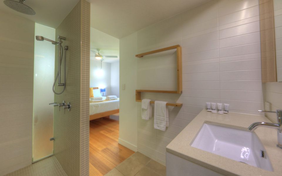 Maggies Beachfront Apt. 7