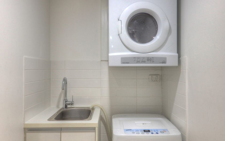 Maggies Beachfront Apt. 7