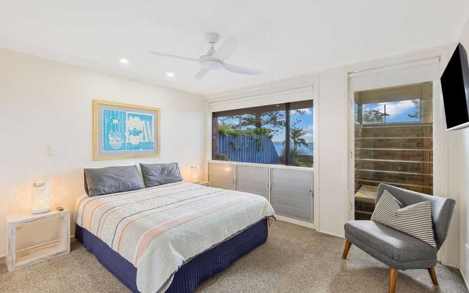 208 Marine Parade – Snapper Rocks / Rainbow Bay Beachfront