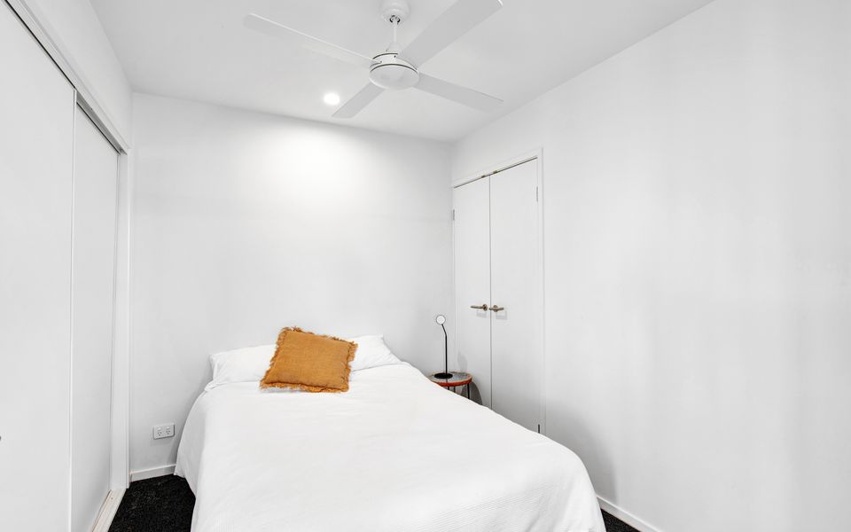 The Ivory 20 – Modern & Pet Friendly in Tweed Heads – Min. 3 night stays!