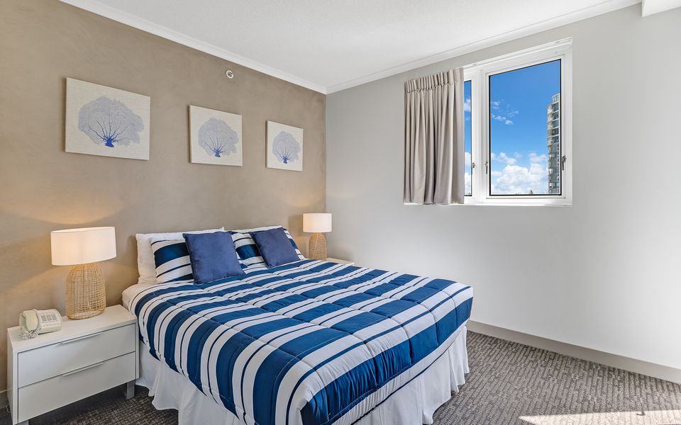 Twin Towns Resort 644 – Central Coolangatta/Tweed Heads