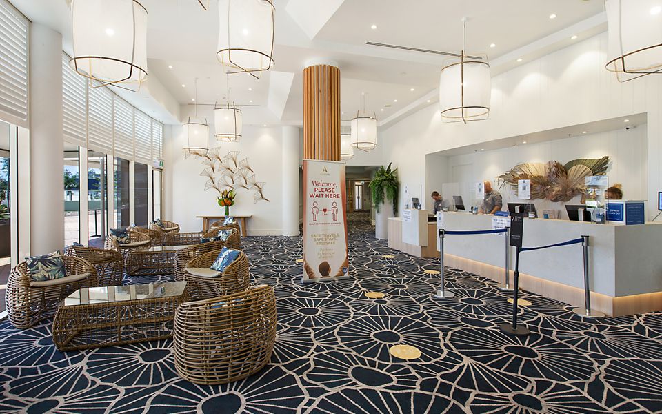 Twin Towns Resort 644 – Central Coolangatta/Tweed Heads