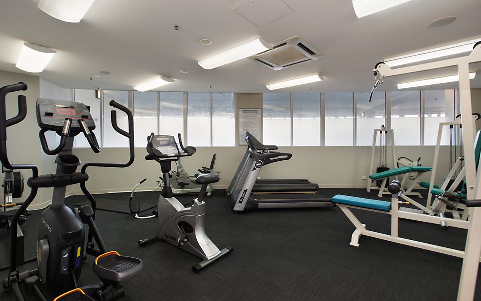 Twin Towns Resort 644 – Central Coolangatta/Tweed Heads