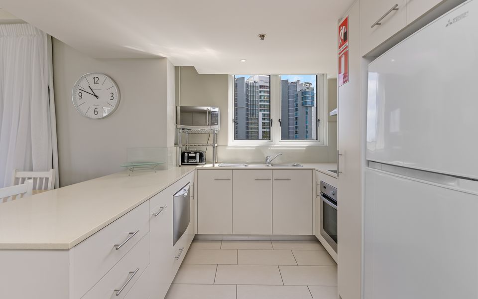 Twin Towns Resort 644 – Central Coolangatta/Tweed Heads