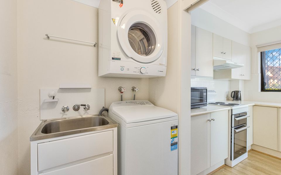 Bilinga Gardens 3 – Bilinga/ North Kirra Beachfront – Min. 3 Night Stays!