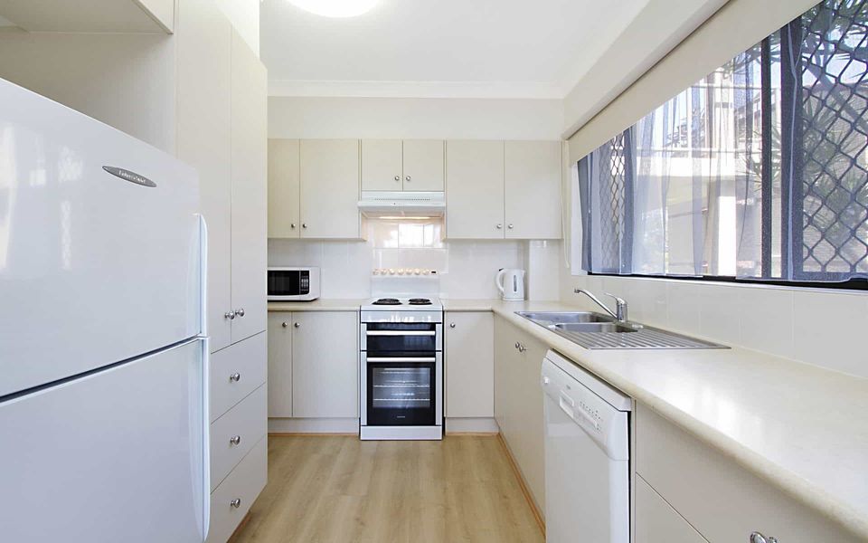 Bilinga Gardens 3 – Bilinga/ North Kirra Beachfront – Min. 3 Night Stays!